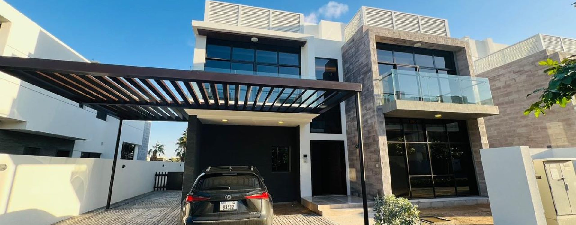 5 Bedroom Luxury Golf&Lake view Stand alone Villa