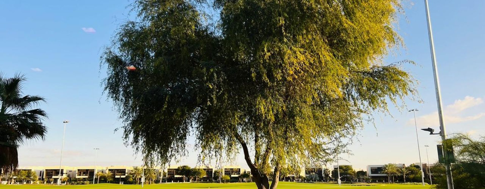 5 Bedroom Luxury Golf&Lake view Stand alone Villa