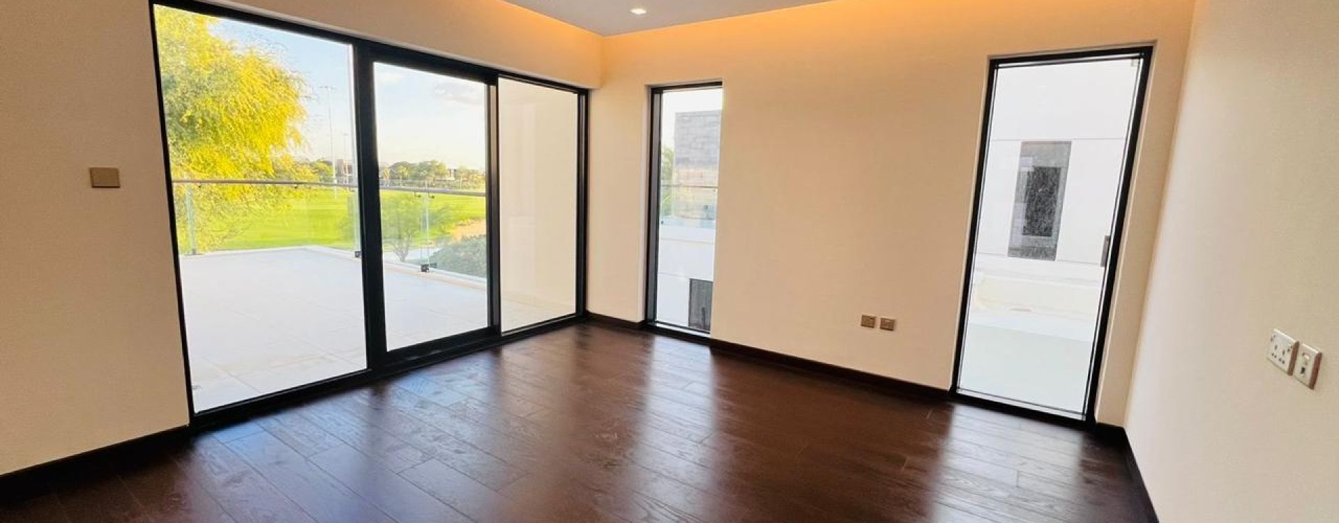 5 Bedroom Luxury Golf&Lake view Stand alone Villa