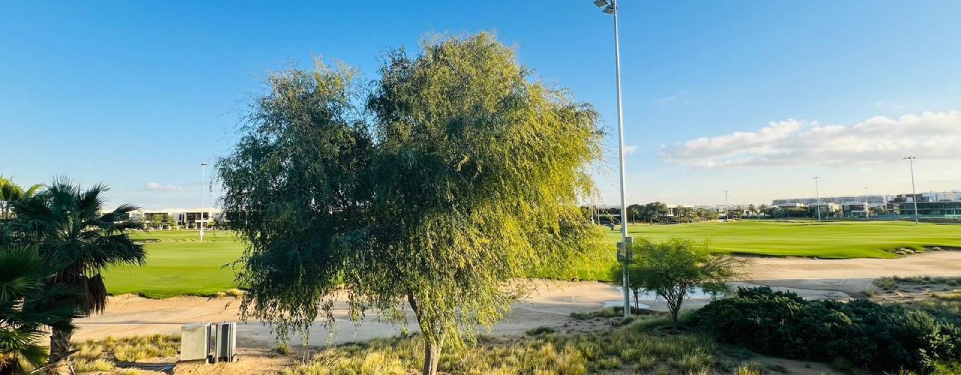 5 Bedroom Luxury Golf&Lake view Stand alone Villa