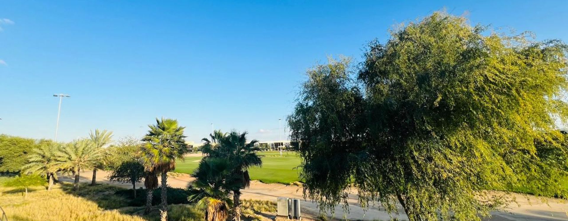 5 Bedroom Luxury Golf&Lake view Stand alone Villa