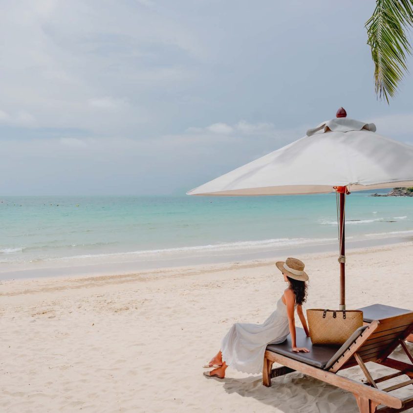 AYA BEACHFRONT RESIDENCES