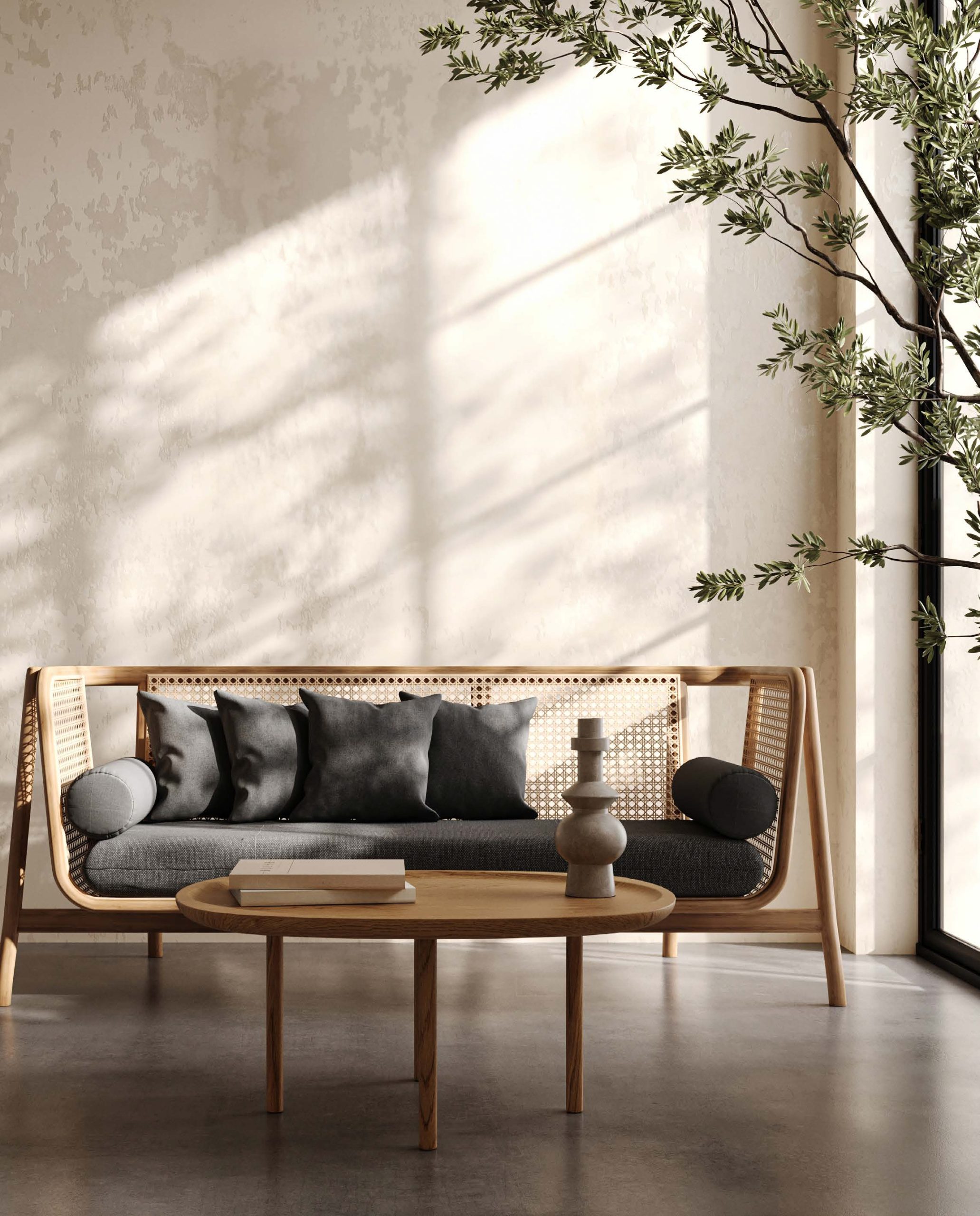 AYA BEACHFRONT RESIDENCES