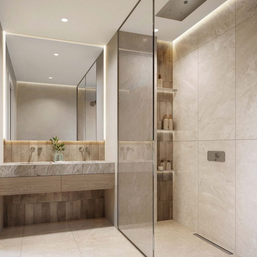 AYA BEACHFRONT RESIDENCES