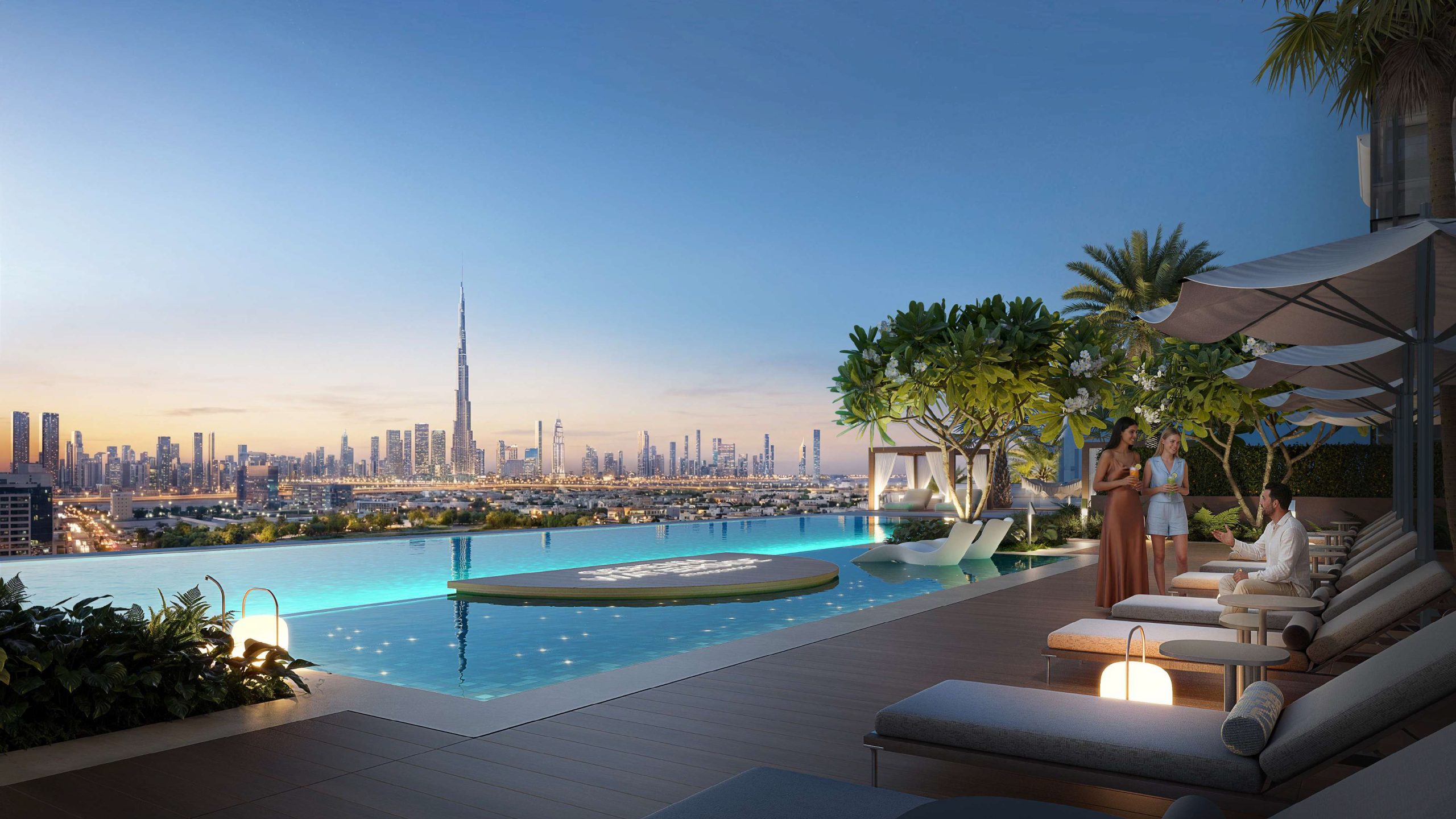 WATERS1DE RESIDENCES