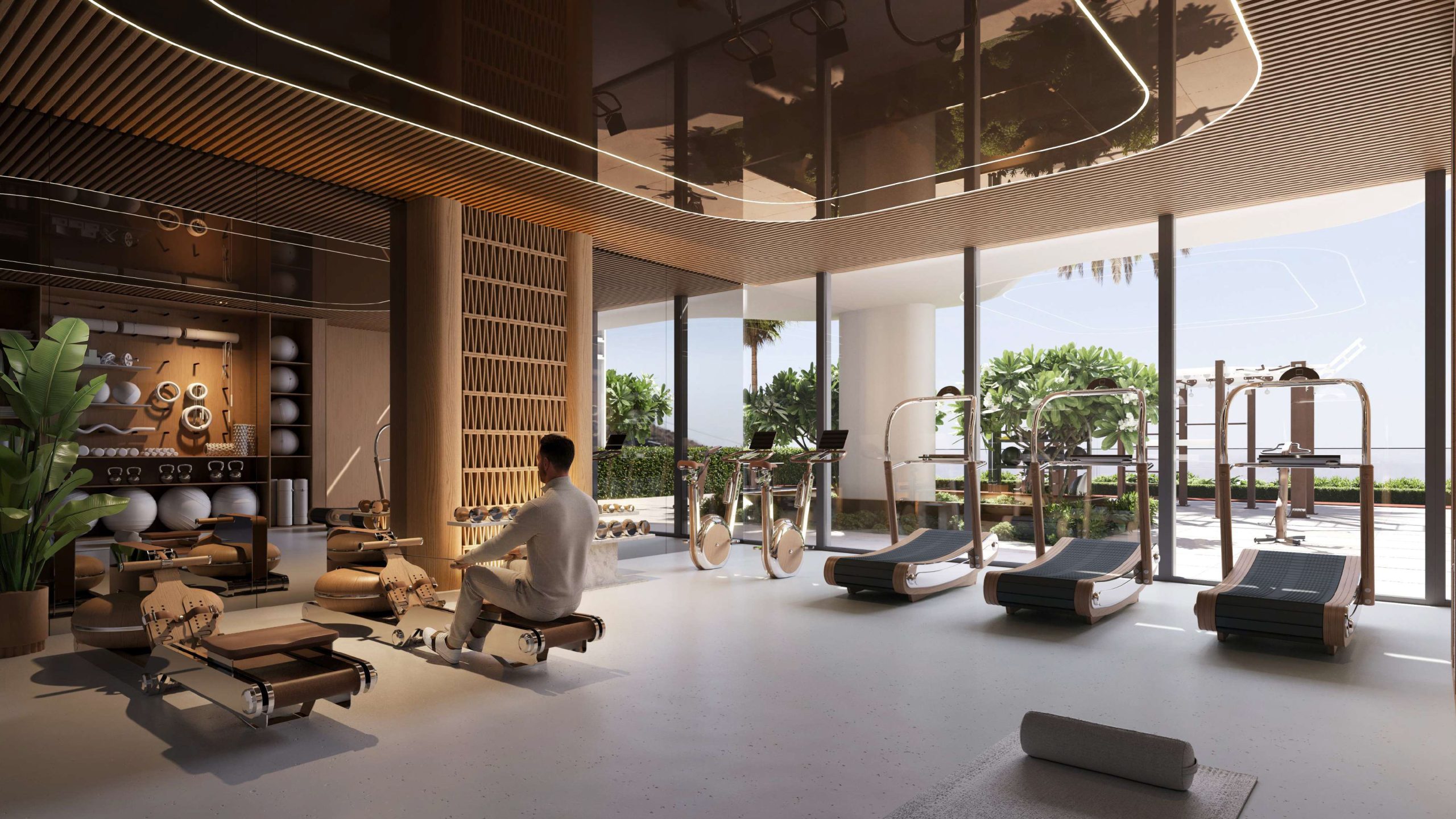 WATERS1DE RESIDENCES