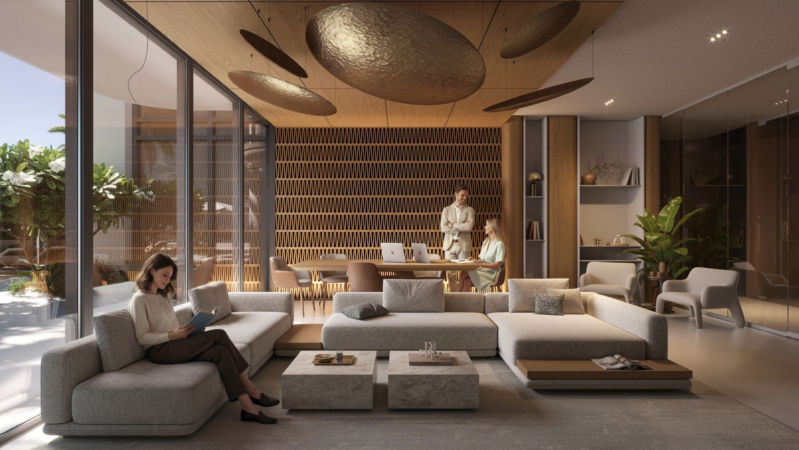 WATERS1DE RESIDENCES