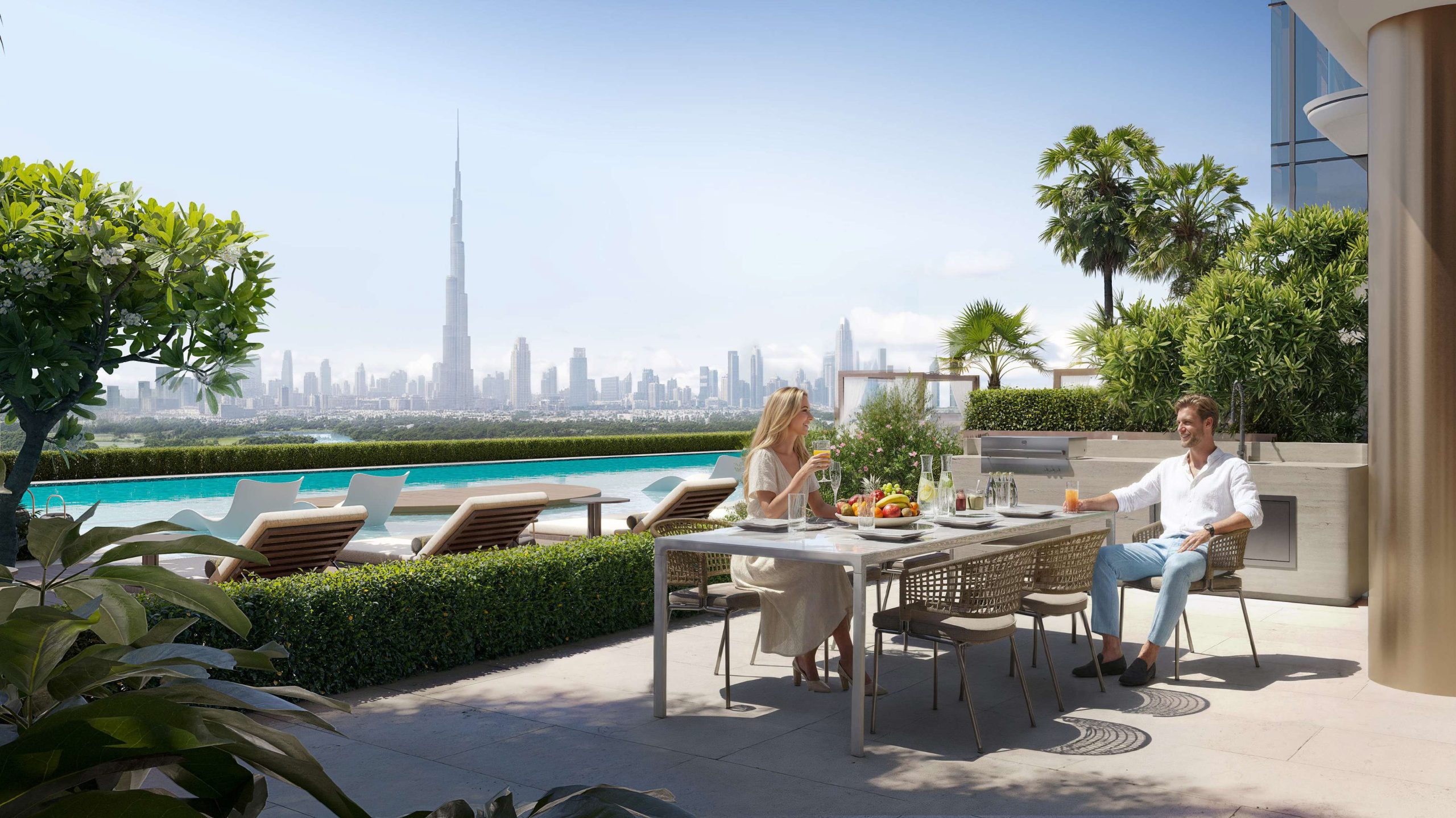 WATERS1DE RESIDENCES