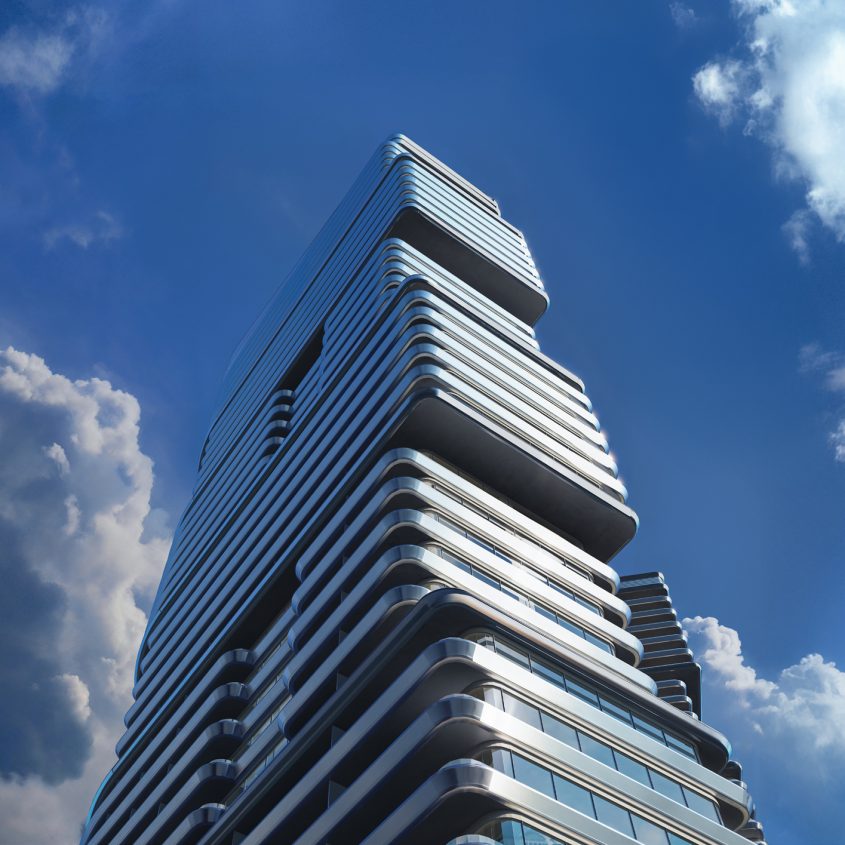 SKYTERRACES